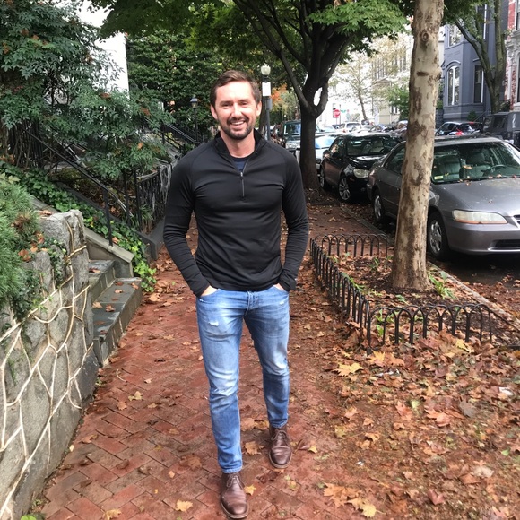 Meet your Posher, David - Picture 1 of 1